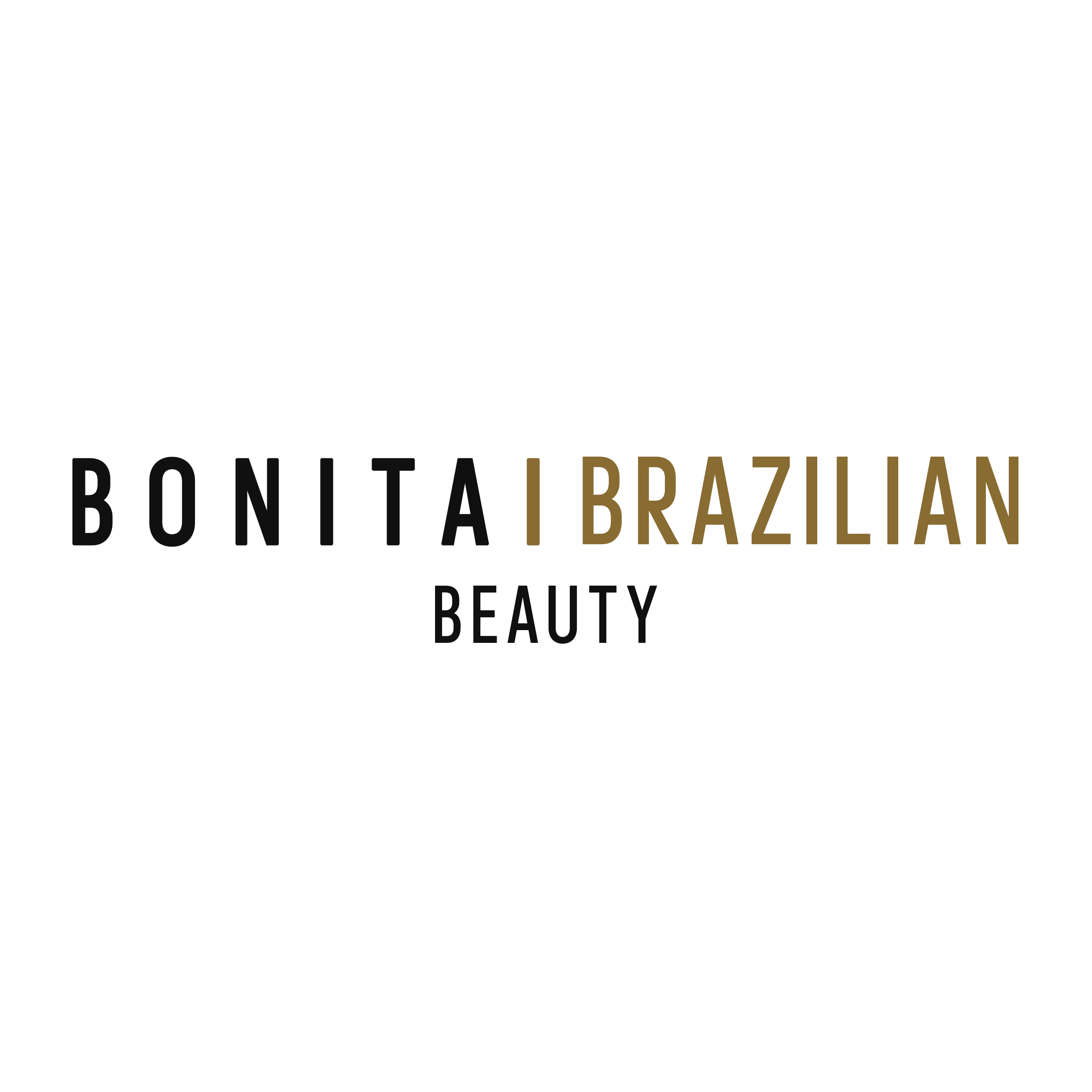 Bonita Brazilian Logo